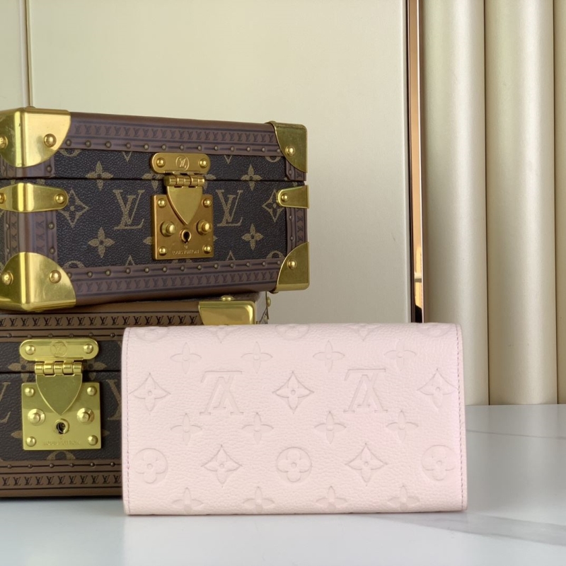 LV Wallets